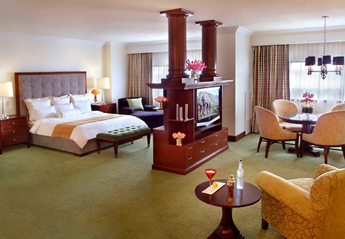 Teaneck Marriott at Glenpointe - Teaneck, NJ