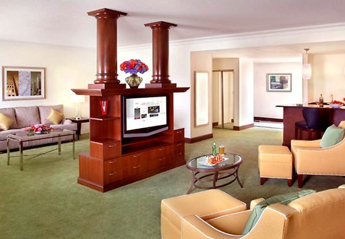 Teaneck Marriott at Glenpointe - Teaneck, NJ