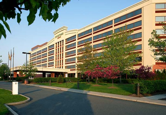 Courtyard By Marriott Lyndhurst Meadowlands - Lyndhurst, NJ