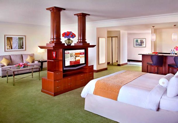 Teaneck Marriott at Glenpointe - Teaneck, NJ