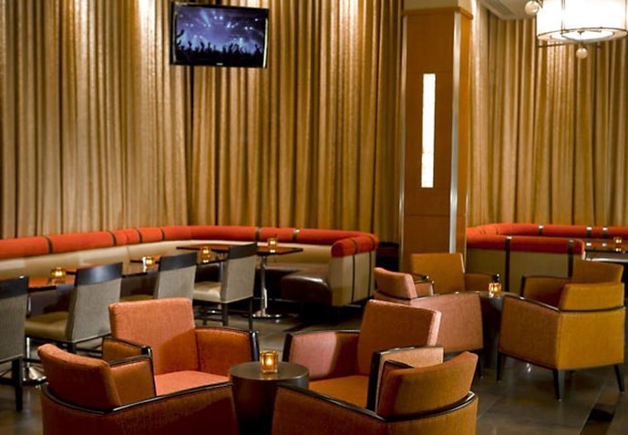 Teaneck Marriott at Glenpointe - Teaneck, NJ