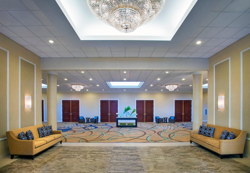 Teaneck Marriott at Glenpointe - Teaneck, NJ