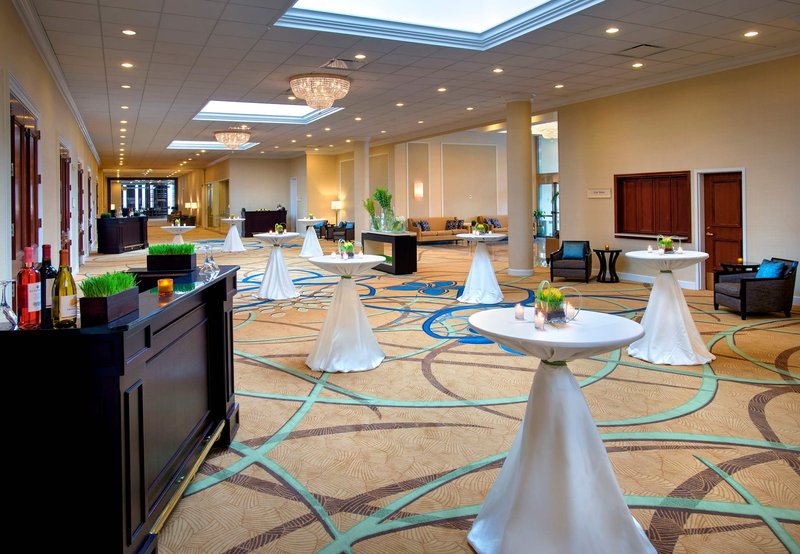 Teaneck Marriott at Glenpointe - Teaneck, NJ