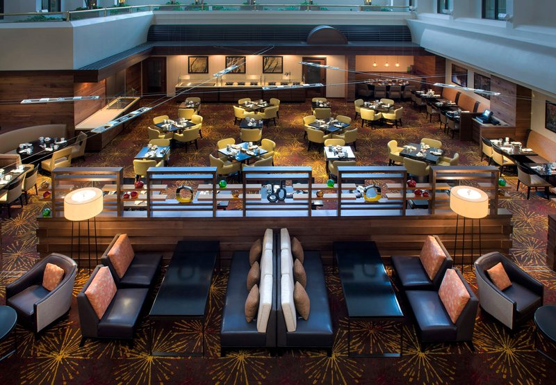 Park Ridge Marriott