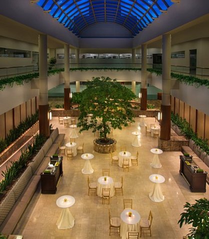 Teaneck Marriott at Glenpointe - Teaneck, NJ