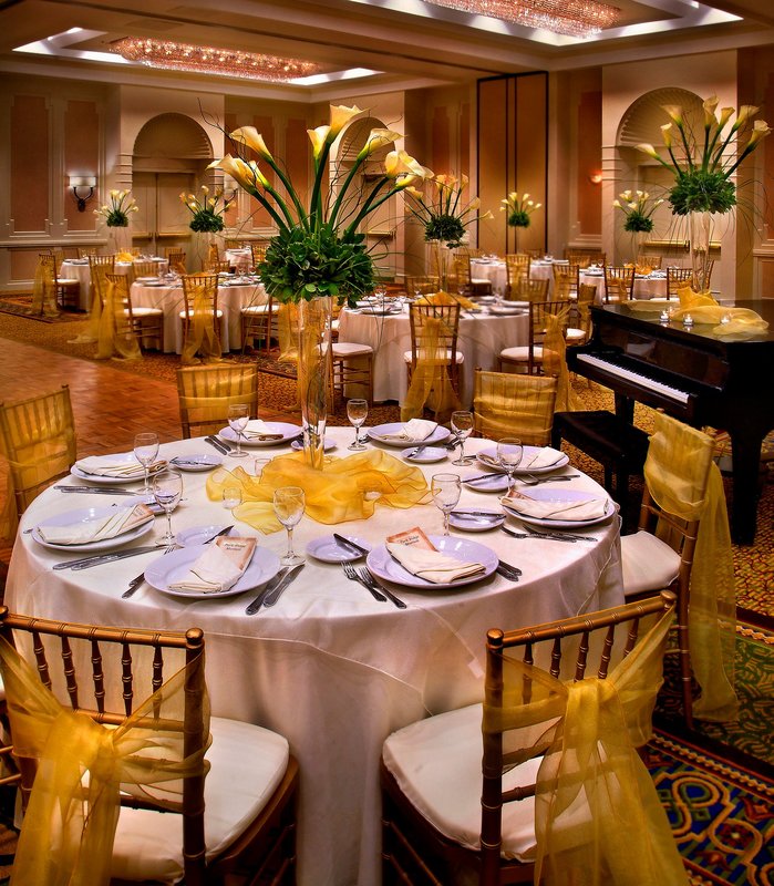 Marriott-Park Ridge - Park Ridge, NJ