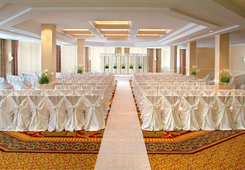 Marriott-Park Ridge - Park Ridge, NJ