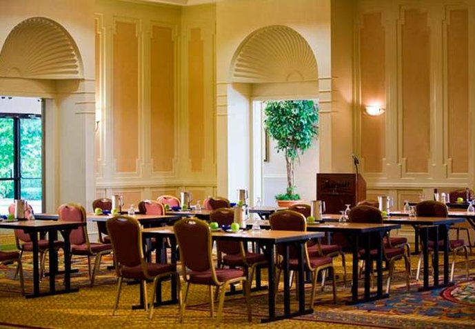 Marriott-Park Ridge - Park Ridge, NJ