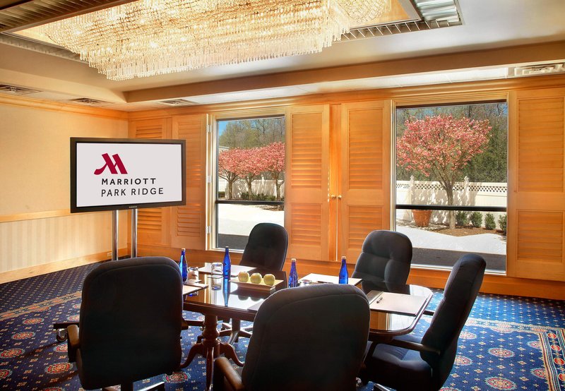 Marriott-Park Ridge - Park Ridge, NJ