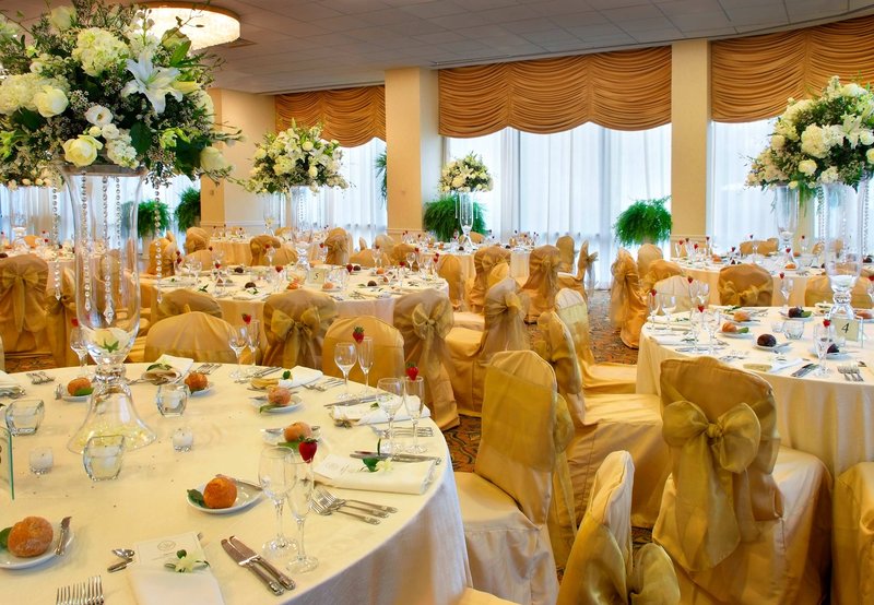 Teaneck Marriott at Glenpointe - Teaneck, NJ