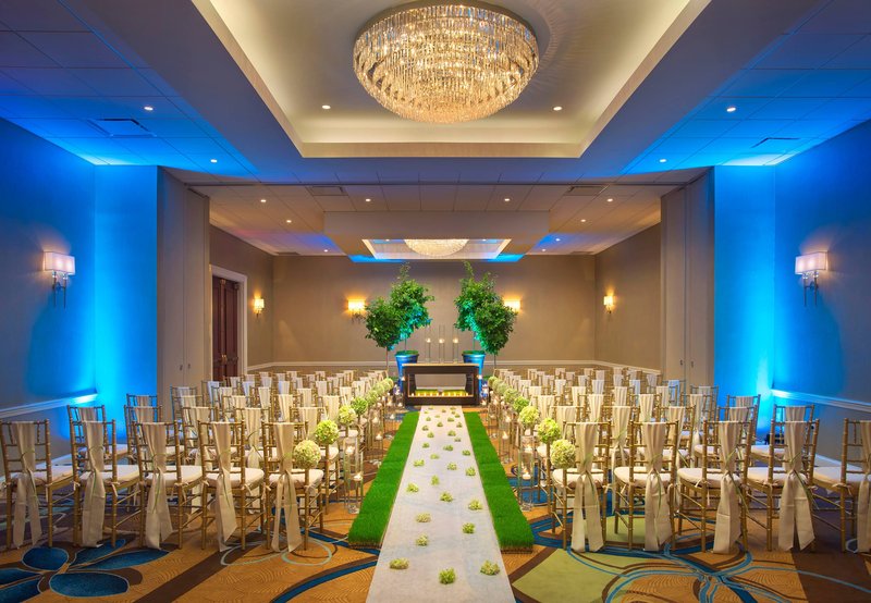 Teaneck Marriott at Glenpointe - Teaneck, NJ