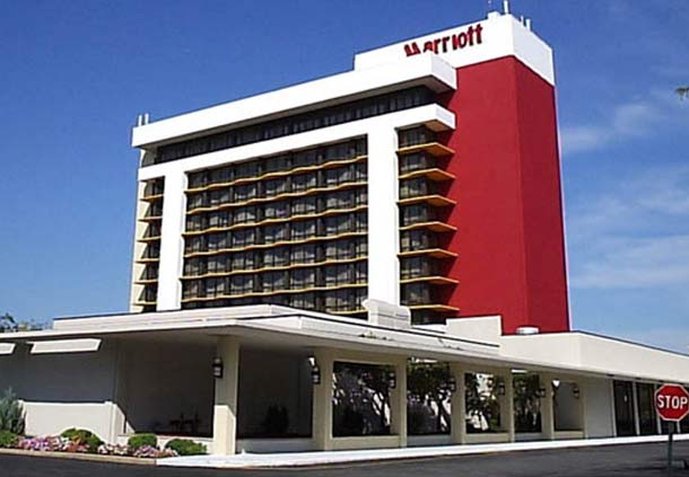 Marriott-Saddle Brook - Saddle Brook, NJ