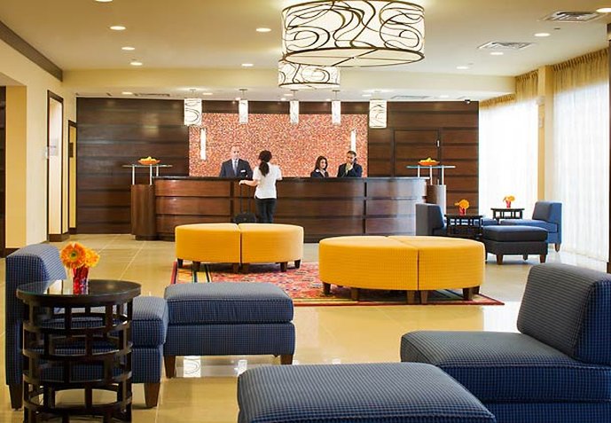 Marriott-Saddle Brook - Saddle Brook, NJ