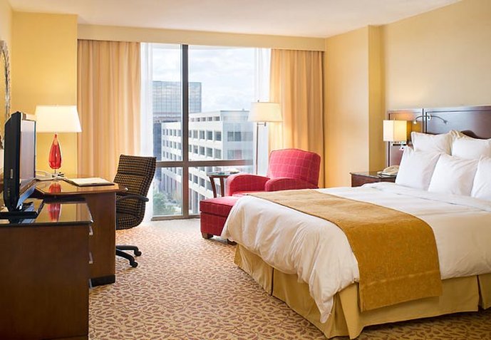 Marriott-Saddle Brook - Saddle Brook, NJ