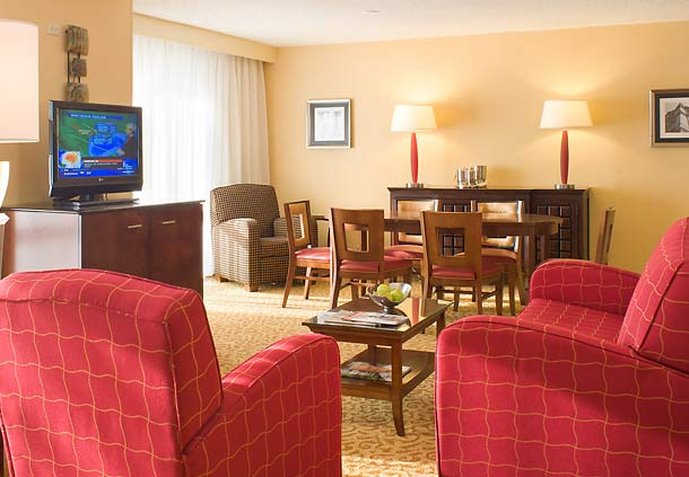 Marriott-Saddle Brook - Saddle Brook, NJ