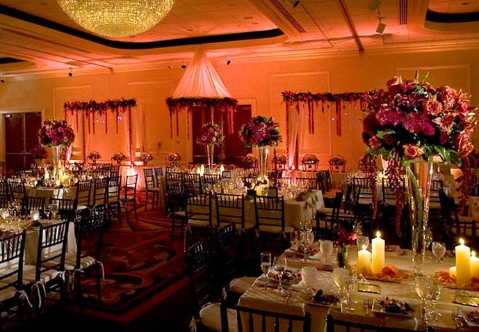 Teaneck Marriott at Glenpointe - Teaneck, NJ