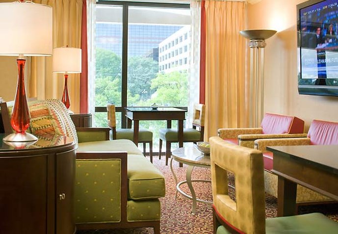 Marriott-Saddle Brook - Saddle Brook, NJ