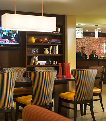 Marriott-Saddle Brook - Saddle Brook, NJ