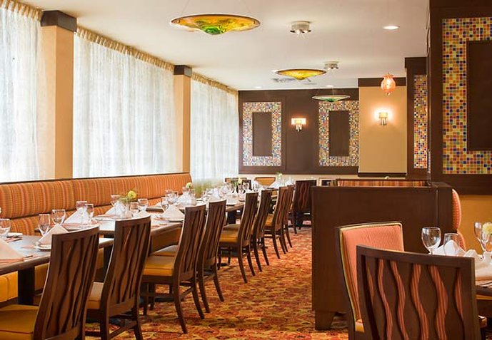 Marriott-Saddle Brook - Saddle Brook, NJ