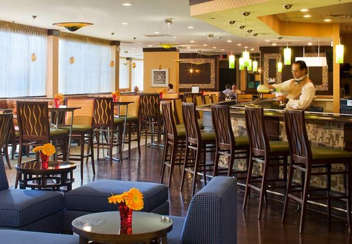 Marriott-Saddle Brook - Saddle Brook, NJ