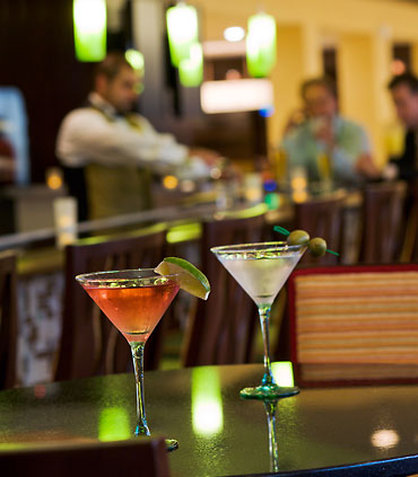 Marriott-Saddle Brook - Saddle Brook, NJ