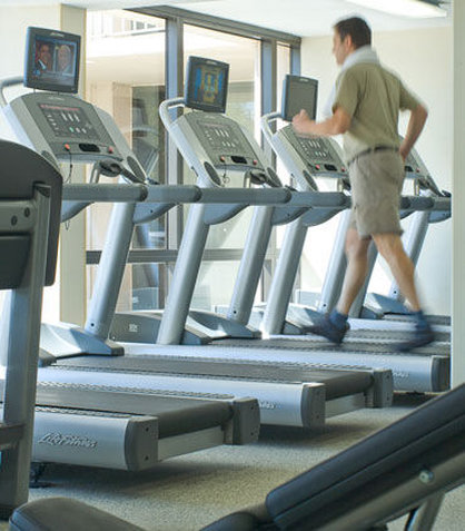 Marriott-Saddle Brook - Saddle Brook, NJ