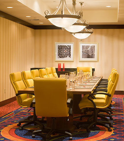 Marriott-Saddle Brook - Saddle Brook, NJ
