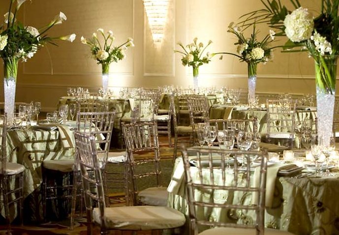Teaneck Marriott at Glenpointe - Teaneck, NJ