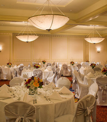 Marriott-Saddle Brook - Saddle Brook, NJ