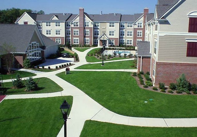 Residence Inn By Marriott Saddle River
