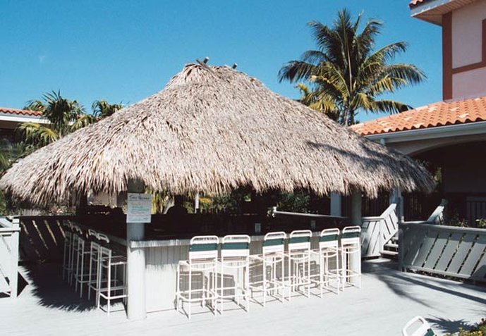 Courtyard-Waterfront - Key West, FL