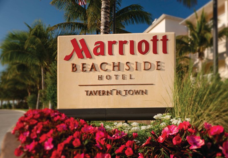 Key West Marriott Beachside Hotel - Key West, FL