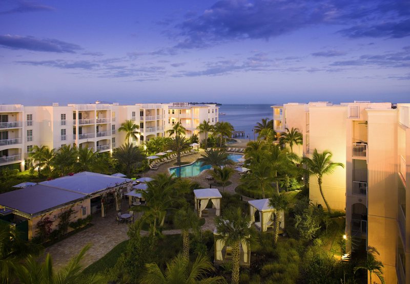 Key West Marriott Beachside Hotel - Key West, FL