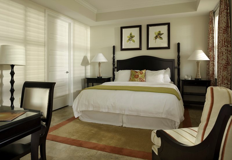 Key West Marriott Beachside Hotel - Key West, FL