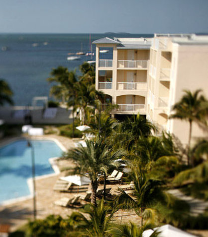 Key West Marriott Beachside Hotel - Key West, FL