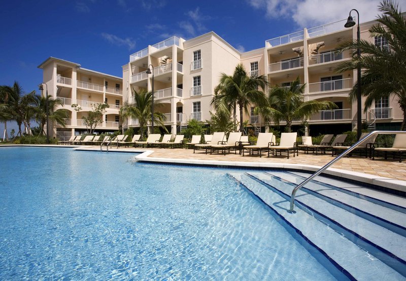 Key West Marriott Beachside Hotel - Key West, FL