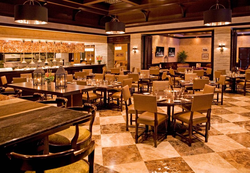Key West Marriott Beachside Hotel - Key West, FL