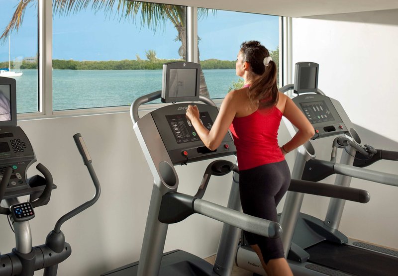 Key West Marriott Beachside Hotel - Key West, FL
