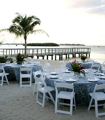 Key West Marriott Beachside Hotel - Key West, FL