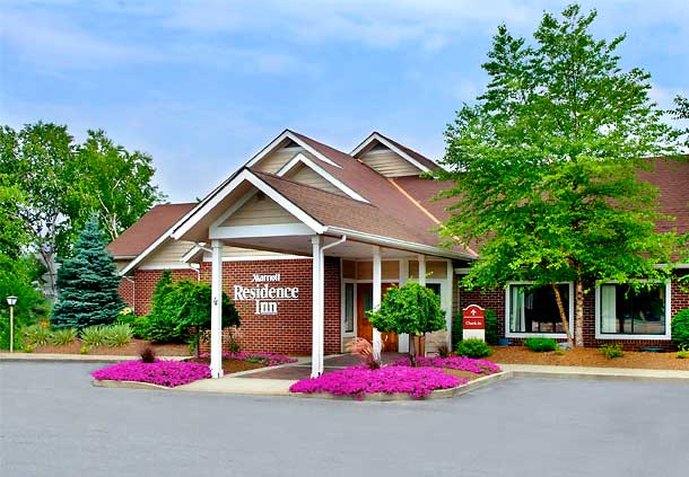 Residence Inn By Marriott Fishkill