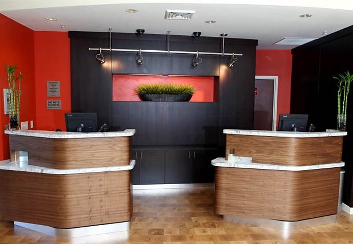 Courtyard By Marriott Flagstaff - Flagstaff, AZ