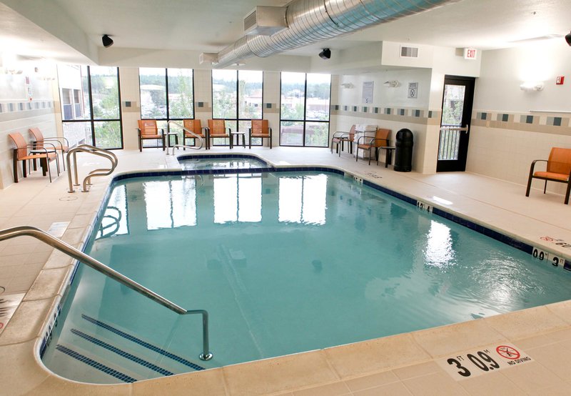 Courtyard By Marriott Flagstaff - Flagstaff, AZ