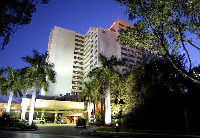 Marriott Fort Lauderdale North