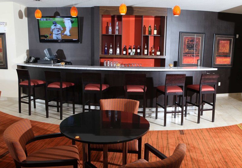 Courtyard By Marriott Flagstaff - Flagstaff, AZ