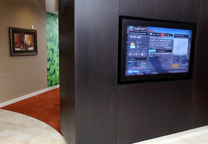 Courtyard By Marriott Flagstaff - Flagstaff, AZ