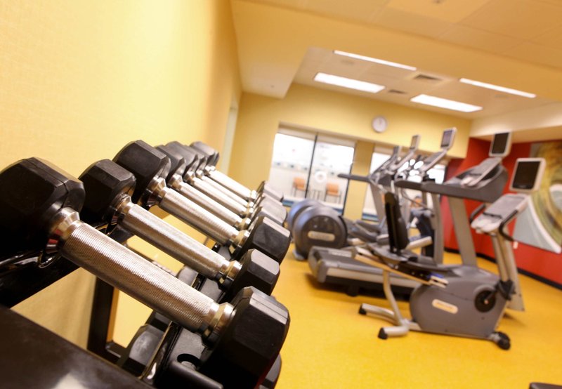 Courtyard By Marriott Flagstaff - Flagstaff, AZ