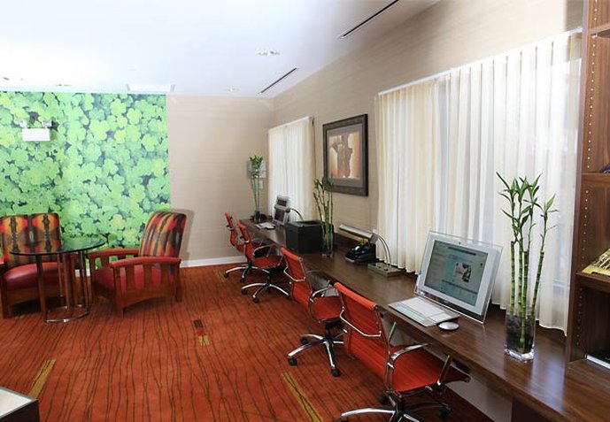 Courtyard By Marriott Flagstaff - Flagstaff, AZ