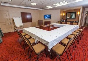Meeting Facilities