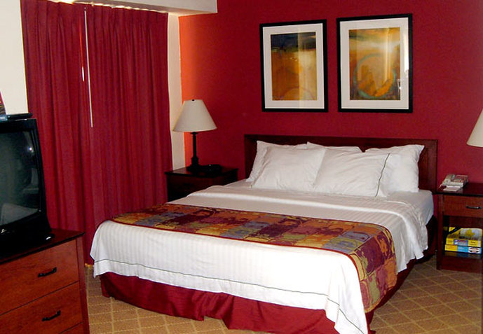 Residence Inn By Marriott Flint Grand Blanc - Flint, MI