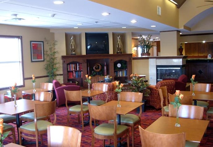 Residence Inn By Marriott Flint Grand Blanc - Flint, MI